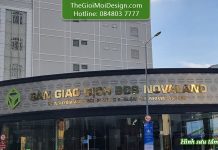 Những tiêu chí giúp lựa chọn công ty thi công bảng hiệu quận 12 uy tín thi công bảng hiệu quận 12